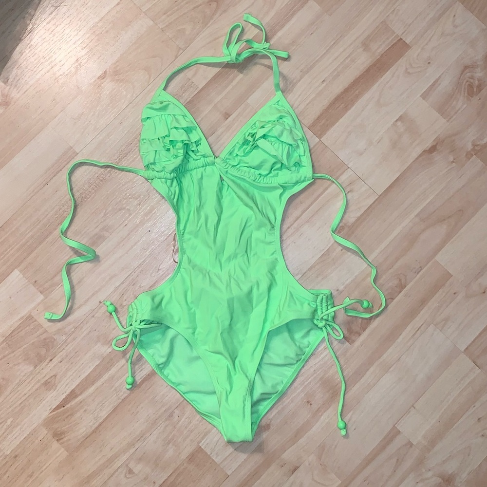 Swimsuit